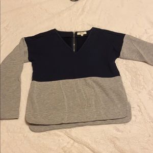 Madewell sweater